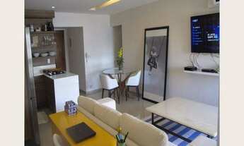 Imagem 6: Apartamento de 80 metros quadrados no bairro Barra da Tijuca com 1 quarto