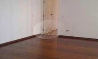Imagem 2: Apartamento - Vila Industrial - Campinas