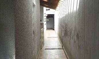 Imagem 6: Casa Residencial com 2 dorms. no Bosque dos Eucaliptos!!