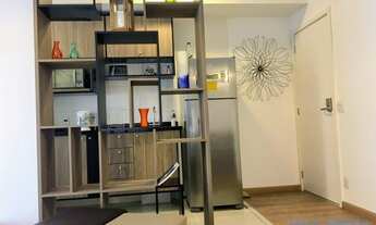 Imagem 3: APARTAMENTO - CHÁCARA SANTO ANTONIO - SP