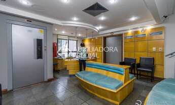 Imagem 5: PORTO ALEGRE - Conjunto Comercial/Sala - Farroupilha