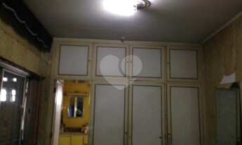 Imagem 5: SOBRADO TRAVESSA DA AVENIDA CONSELHEIRO MOREIRA DE BARROS