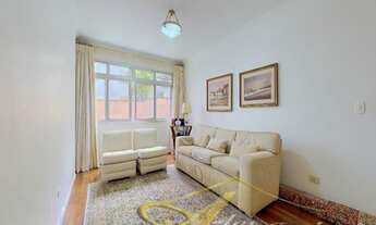 Imagem 2: Sao Paulo - Apartamento Padrao - Paraiso