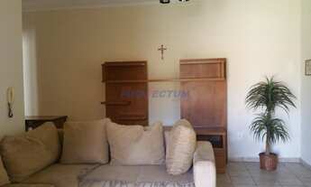 Imagem 6: Casa - Parque das Universidades - Campinas