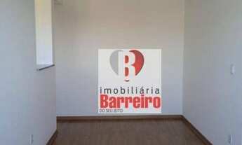 Imagem 3: Apartamento com 2 dormitórios para alugar, 55 m² por R$ 1.100/mês - Teixeira Dias - Belo H