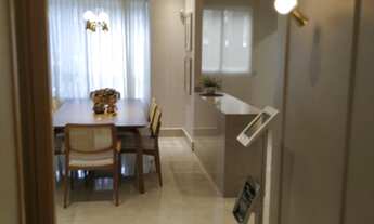 Imagem 2: On Marista - 3 suítes (115m) na melhor região do marista!