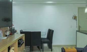 Imagem: Apartamento para aluguel e venda tem 55