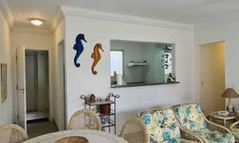 Imagem: Apartamento com 2 dormitoris,1 suite,1 vaga