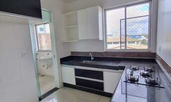 Imagem 4: Cobertura para aluguel tem 130 metros quadrados com 3 quartos em Europa - Contagem - MG