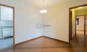 Imagem 7: Apartamento Venda 3 Dormitórios - 87 m² Vila Clementino