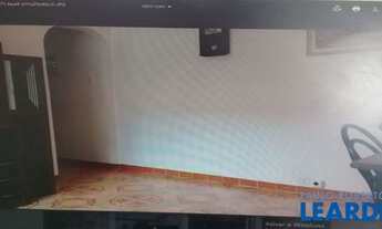 Imagem 3: CASA TÉRREA - VILA SÔNIA - SP