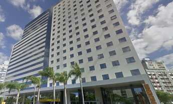 Imagem 4: Porto Alegre - Conjunto Comercial/Sala - Cidade Baixa