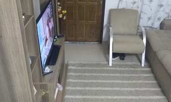 Imagem 5: Casa / Sobrado com varanda, 2 dormitórios