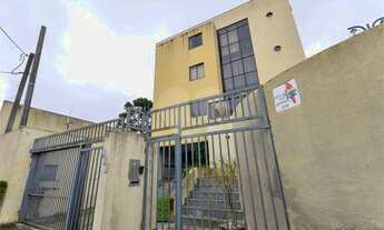 Imagem 4: 3 QUARTOS, 1 SUÍTE, 3 BANHEIROS, 1 VAGA DE GARAGEM, CHURRASQUEIRA COM COBERTURA, TINGUI, A