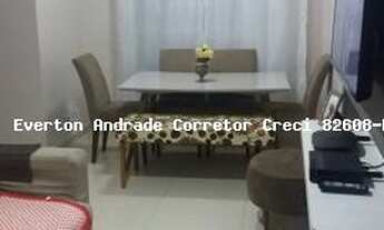 Imagem 5: Apartamento para venda, 66.000,00 de entrada, 3 quartos em Jardim Imperador - Suzano - SP