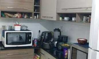 Imagem 3: Sobrado com 6 dormitórios à venda, 240 m² por R$ 550.000,00 - Jardim Vale do Sol - São Ber