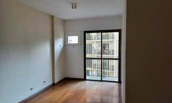 Imagem 2: Apartamento com 2 dormitórios à venda, 79 m² por R$ 1.020.000,00 - Jardim Botânico - Rio d