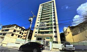 Imagem 1: Apartamento para Venda em Salvador, Armação, 2 dormitórios, 1 suíte, 2 banheiros, 1 vaga