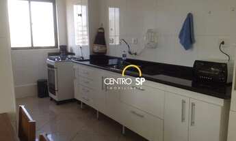 Imagem 4: Apartamento residencial à venda, Vila Tupi, Praia Grande - AP2994