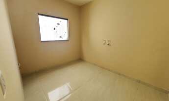 Imagem 5: Casa para venda tem 45 metros quadrados com 2 quartos em Nova América - Montes Claros - Mi