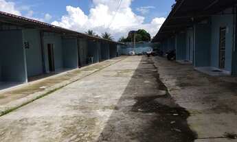 Imagem: Aluga-se apartamento 1 suite