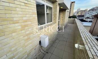 Imagem 6: SANTOS - Apartamento Padrão - GONZAGA