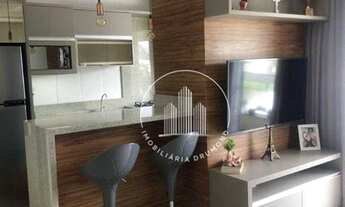 Imagem 7: Apartamento à venda, 83 m² por R$ 375.000,00 - Aririú - Palhoça/SC