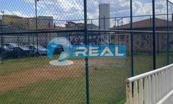 Imagem 2: Apartamento com 2 dormitórios para alugar, 49 m² por R$ 730,00/mês - Parque Bom Retiro - P