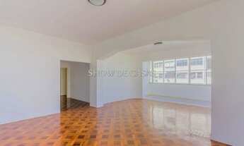 Imagem 4: Apartamento 4 quartos em Copacabana - Rio de Janeiro - RJ