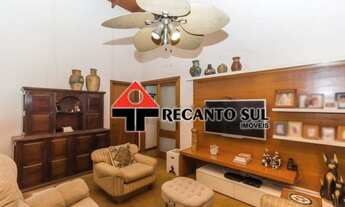 Imagem 7: PORTO ALEGRE - Casa Padrão - Bela Vista