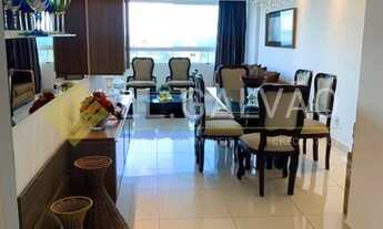 Imagem 4: Apartamento 4 suítes, 135 m² há 2 ruas da praia!