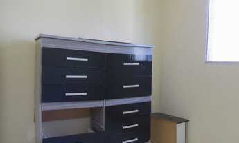 Imagem 6: Apartamento com 3 dormitórios à venda, 65 m² por R$ 560.000 - Buritis - Belo Horizonte/MG