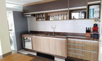 Imagem 6: APARTAMENTO NO CAMPOLIM - MONT ROYAL