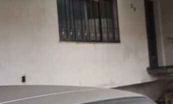 Imagem 2: Terreno à venda, 220 m² por R$ 600.000,00 - Vila Antonina - São Paulo/SP