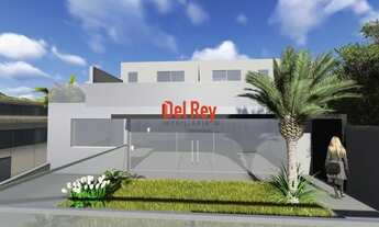 Imagem: Flats no Bairro Cai ara