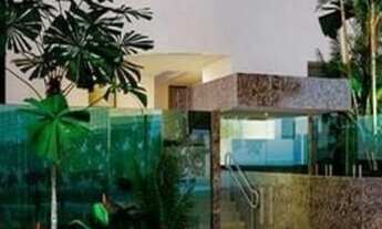 Imagem 5: Conheça o Hilson Macedo, totalmente nascente e localizado na divisa entre Casa Forte e Api