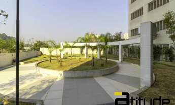 Imagem 2: Sala Comercial de 42 m² a Venda no BethaVille - Barueri - SP