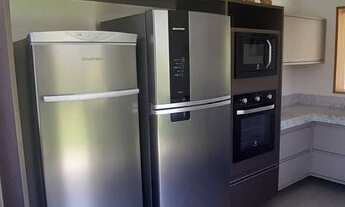 Imagem 2: Casa de condomínio na Praia do Forte para venda tem 600 metros quadrados com 6 quartos