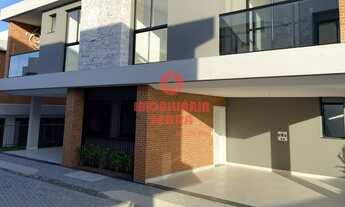 Imagem 6: QUI More em Morada de Laranjeiras casa DUPLEX 3 quartos