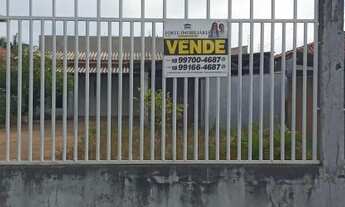 Imagem: Casa para venda Centro - Presidente Epitácio