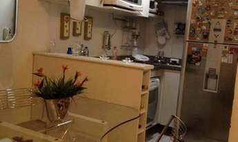 Imagem 3: Apartamento residencial à venda, Ipiranga, São Paulo