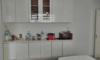 Imagem 5: Sobrado para venda com 200 metros quadrados com 3 quartos em Mirandópolis - São Paulo - SP