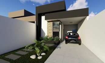 Imagem: Casa Res Veneza -Anapolis R$330,000 para