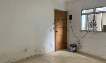 Imagem 4: Apartamento com 2 dormitórios para alugar, 65 m² por R$ 1.100,00/mês - Vila Conceição - Di