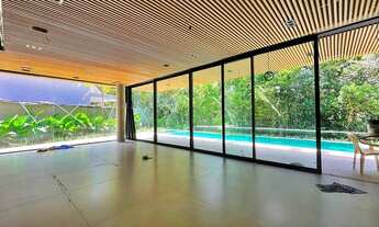 Imagem: Casa com 5 suítes à venda na Riviera de