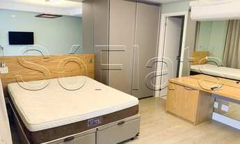 Imagem 3: Residencial Habitarte I disponível para venda com 43m² e 01 vaga de garagem