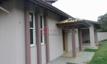 Imagem: Jundiaí - Casa de Condomínio - Caxambu