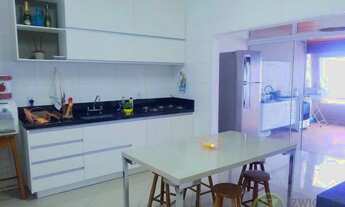 Imagem 6: Venda: Lindo sobrado no PQ. Vista Alegre