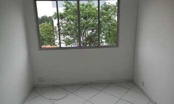 Imagem 5: Apartamento para venda tem 58 metros quadrados com 2 quartos em Cidade das Flores - Osasco