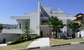 Imagem 3: Casa com 4 dormitórios à venda, 580 m² por R$ 3.392.000,00 - Condomínio Arujá 5 - Arujá/SP